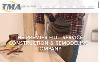 TMA Contractors Group LLC.