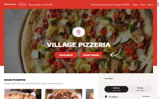 Village Pizzeria