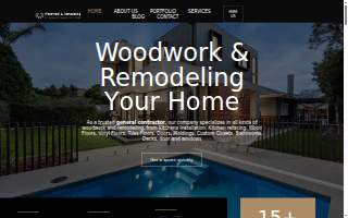 Woodworks Remodeling