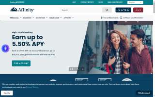 Affinity Federal Credit Union