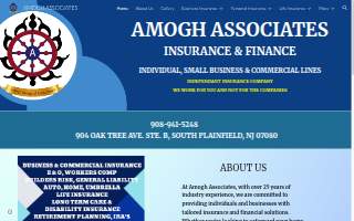 Amogh Associates Llc