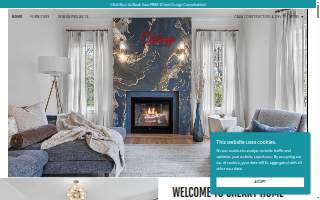 Cherry Home Designs