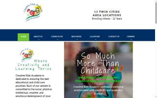 Creative Kids Academy