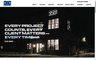 Crisdel Construction Corporation