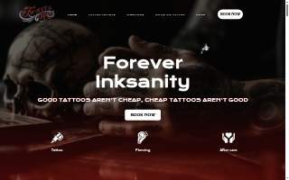 Forever Ink