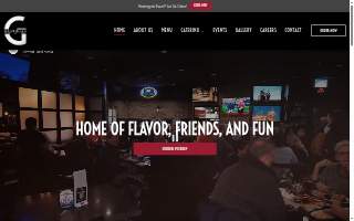Gabriele's Bar & Grill