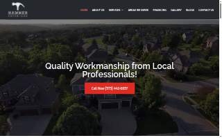 Hammer Exteriors