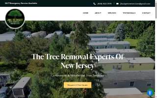 J&L Budget Tree Service, LLC of South Plainfield