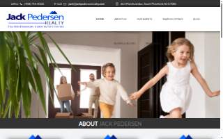 Jack Pedersen Realty