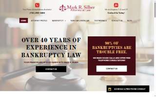 Mark R. Silber Attorney at Law