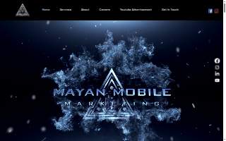 Mayan Mobile Marketing of South Plainfield