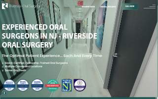 Riverside Oral Surgery of South Plainfield