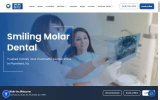 Smiling Molar Dental of South Plainfield