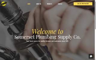 Somerset Plumbing Supply Co