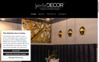 SpectacDECOR of North Plainfield