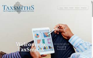 Taxsmiths of South Plainfield