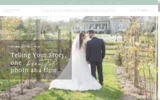 Tina Elizabeth Photography