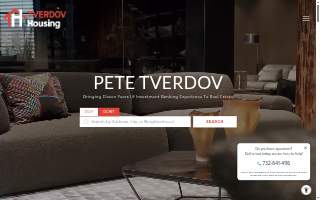 Tverdov Housing