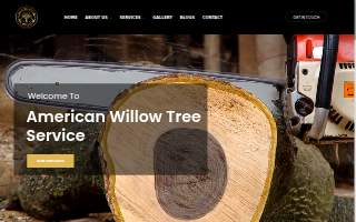 A & W Tree Services of South River