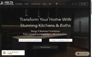 ATC Bathroom Remodeling South River NJ website