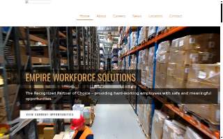 Empire Workforce Solutions