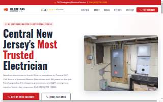 Harrelson Electric LLC