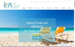 Island Financial Advisors of South River