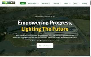 Kopp Electric Company