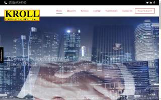 Kroll Commercial Realty of South River