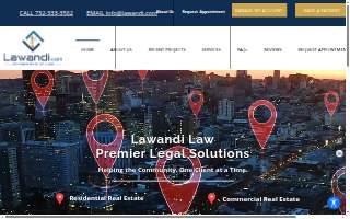 Lawandi.com