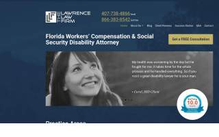 Lawrence Law - Divorce & Family Lawyers of South River