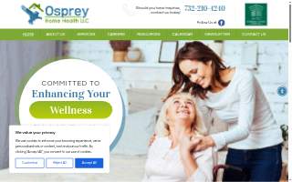 Osprey Home Health LLC of South River