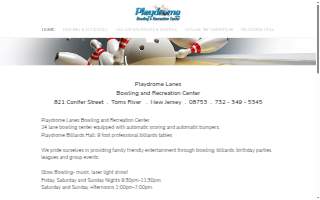 Playdrome Toms River of South River