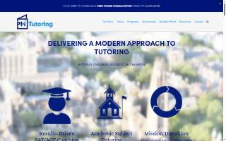 PMTutoring of South River