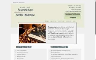 River Edge Acupuncture & Herbal Medicine of South River