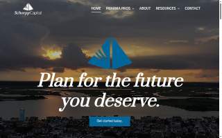 Schorpp Capital Management of South River