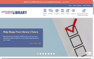 South River Library