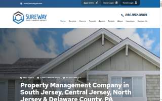 SureWay Property Management of South River
