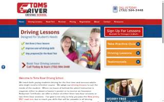 Toms River Driving School of South River