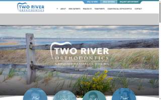 Two River Orthodontics: Dr. Gregory S. Coakley, DDS, MS