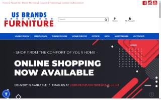 US Brands Furniture of South River