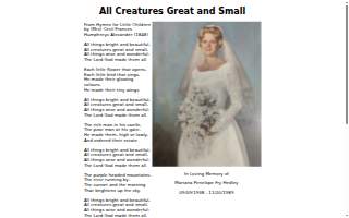 All Creatures Great and Small Animal Hospital and Urgent Care