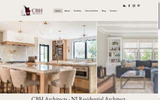 CBH Architects