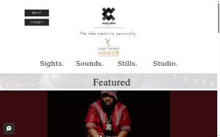 Creative World Media