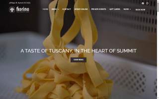 Fiorino Ristorante & Bar