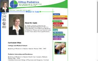 Hilltop Pediatrics