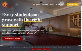 Hilltop Tutoring Center