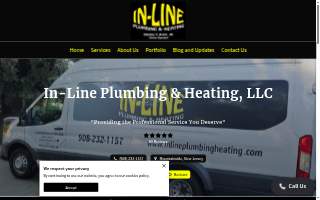 In-Line Plumbing & Heating LLC