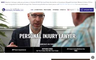 Law Office of Steven L. Schepps, LLC