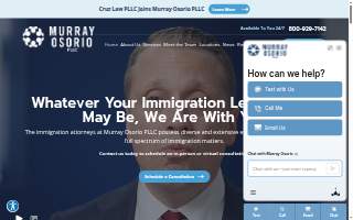 Murray Osorio PLLC of Summit